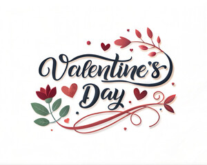 Sweet Hearts Celebrate Love with Passionate Vibes for Valentine's Day