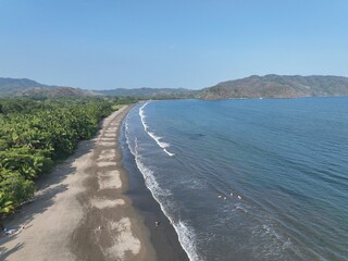 Playa Organos: Paquera's tranquil beach paradise, Costa Rica