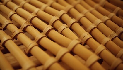 Wicker bamboo background. Bamboo texture,japan, material, rug, craft, mat, basket, decoration, nature, pattern, rattan, wicker, yellow, asia, background, brown, bonding, 561