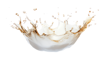 A dynamic splash of liquid captures movement and energy, perfect for adding a refreshing touch to your creative projects.