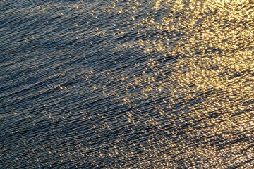 奥松島室浜の日の出