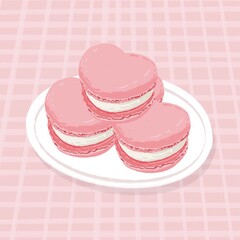 Valentines, cake, dessert, baked, breakfast, heart, macaron, princess cake, birthday , birthday cake, love, teddy bear, teddy bear, gift, breakfast, pizza, heart pizza, heart shape, cupcake, hose