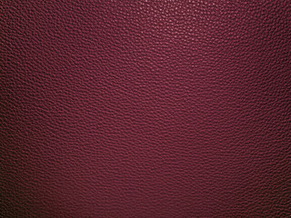 Fototapeta premium dark purple red grainy leather texture abstract cowhide pattern background, 300dpi, 3d illustration