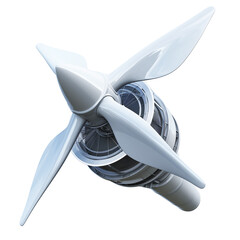 Turbine Engine Design