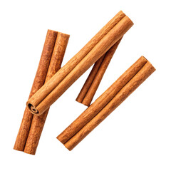 Cinnamon sticks, spice and aroma