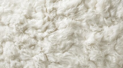 Wool: Natural fibers from sheep and other animals, appreciated for their insulation, moisture-wicking, and softness, commonly used in clothing and blankets.
