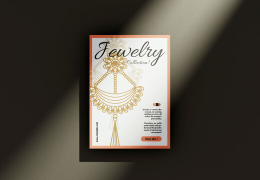 restaurant menu design