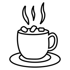 Hot chocolate