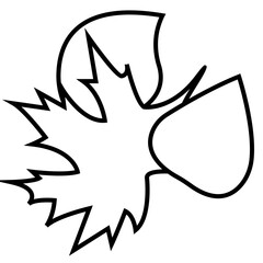 Leaf piles