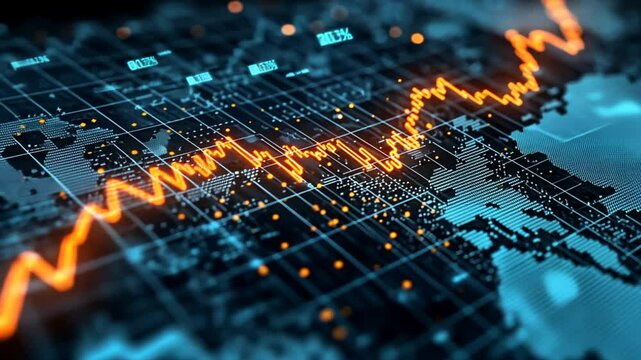 Global Economic Data Visualization