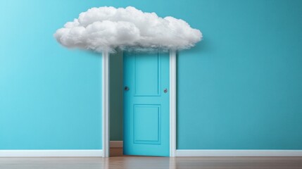 Cloud Storage: Accessing the digital world