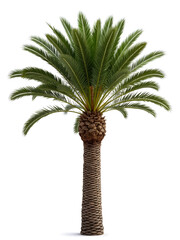 Palm Tree hi resolution 