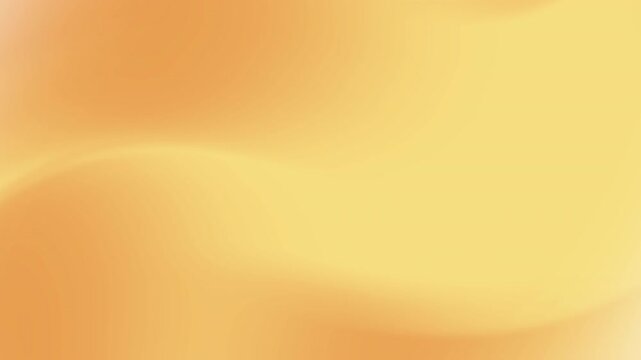 abstract orange and yellow background