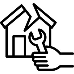 Home Maintenance icon