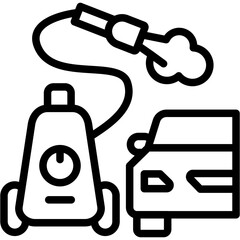 Pressure Washer icon