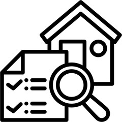 Home Inspection icon