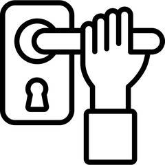 Handle Grab icon