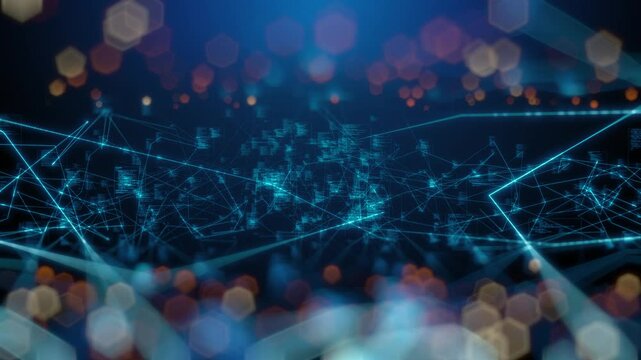 Digital transactions decentralized finance blockchain cloud storage platform