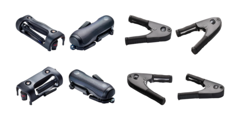 Stylish and Modern Fitness Equipment for Home Workouts