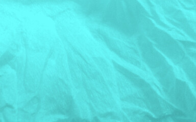 dark turquoise background with paper cut shapes for business cards, templates and websites