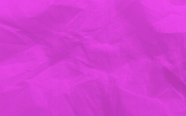 pink background with paper cut shapes for business cards, templates and websites