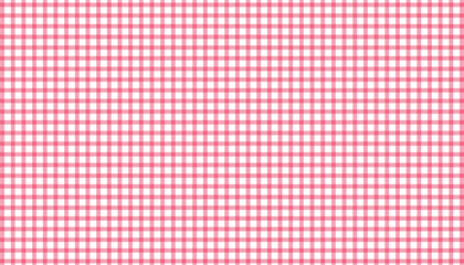 Red checkered pattern background. red table cloth seamless pattern. gingham pattern, cloth, shirt, dress, paper, bedding, blankets textile products