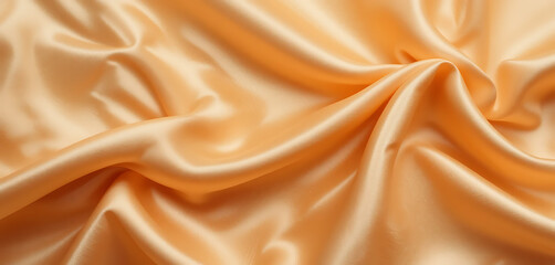 Fototapeta premium silk fabric texture background
