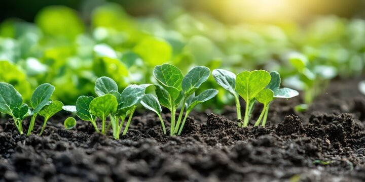 A community initiative encouraging people to switch to plant-based diets