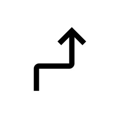Turn Arrow
