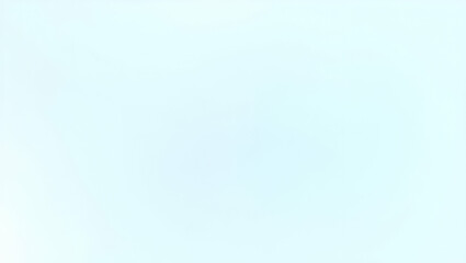 Obraz premium Title: Soft Serene Pastel Blue Refrigerator