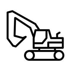 delivery truck icon