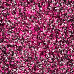 pink flowers background