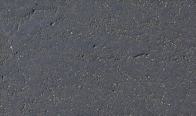 Obraz premium High-resolution seamless texture of dark gray asphalt, ideal for background or overlay in design projects. Provides a gritty, urban feel.