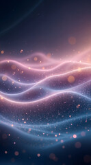 Obraz premium Abstract illustration 