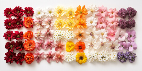 デイジー, コスモス, バラ, 薔薇, パーツ, カラフル, 生花, 花, 花束, ピンク, ばら, 花, 自然, 咲く, 全盛期, 美しさ, フローラル, キク属, 愛, 植える, ばら, 黄色, とぶ, 植物, 孤立した, 色, サマータイム, デイジー, まとまる, 結婚式, 美しい