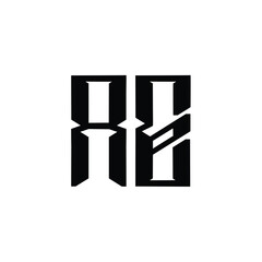 AE monogram logo design letter text name symbol monochrome logotype alphabet character simple logo