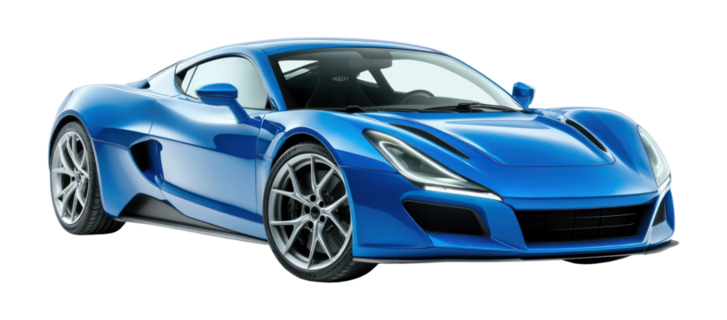 PNG Real coupe sport car automobile vehicle sports.