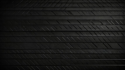 Abstract black background design for displaying different products or merchandise.
