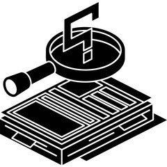 Problem Statement Icon