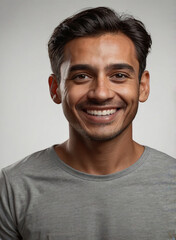 Obraz premium portrait of a man