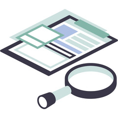 Analysis Illustration