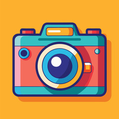 camera vector