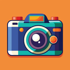 camera vector
