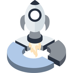 Startup Illustration