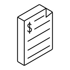 business icon