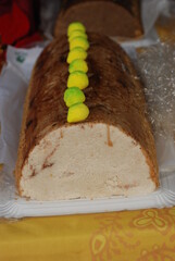 Dulce tipico