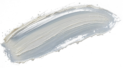  ia generated. background texture of colorful acrylic paint. background texture of colorful paint brush strokes