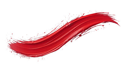  ia generated. background texture of colorful acrylic paint. background texture of colorful paint brush strokes