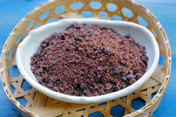 Himalayan Edible Salt Black Coarse