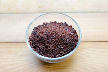 Himalayan Edible Salt Black Coarse